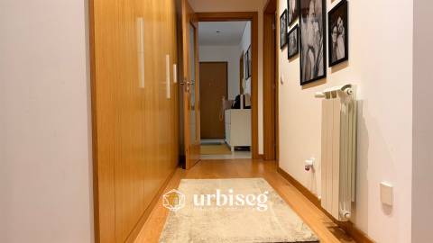 T3 COM ACABAMENTOS DE QUALIDADE SUPERIOR | GARAGEM E ARRUMO | TAVAREDE – FIGUEIRA DA FOZ