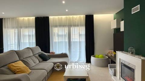 T3 COM ACABAMENTOS DE QUALIDADE SUPERIOR | GARAGEM E ARRUMO | TAVAREDE – FIGUEIRA DA FOZ