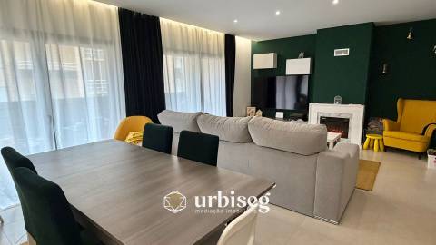 T3 COM ACABAMENTOS DE QUALIDADE SUPERIOR | GARAGEM E ARRUMO | TAVAREDE – FIGUEIRA DA FOZ