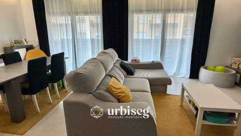 T3 COM ACABAMENTOS DE QUALIDADE SUPERIOR | GARAGEM E ARRUMO | TAVAREDE – FIGUEIRA DA FOZ