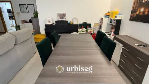 T3 COM ACABAMENTOS DE QUALIDADE SUPERIOR | GARAGEM E ARRUMO | TAVAREDE – FIGUEIRA DA FOZ