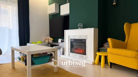 T3 COM ACABAMENTOS DE QUALIDADE SUPERIOR | GARAGEM E ARRUMO | TAVAREDE – FIGUEIRA DA FOZ