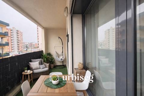 T3 COM ACABAMENTOS DE QUALIDADE SUPERIOR | GARAGEM E ARRUMO | TAVAREDE – FIGUEIRA DA FOZ