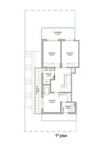 ALTO AMARO — Exclusividade, Localização e Valor Patrimonial na Figueira da Foz