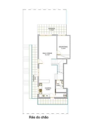 ALTO AMARO — Exclusividade, Localização e Valor Patrimonial na Figueira da Foz