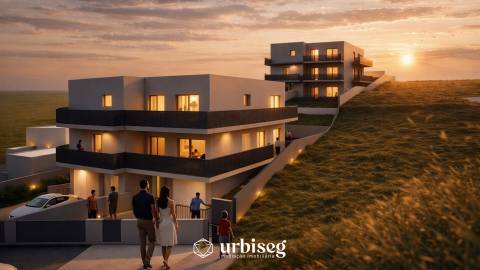 ALTO AMARO — Exclusividade, Localização e Valor Patrimonial na Figueira da Foz