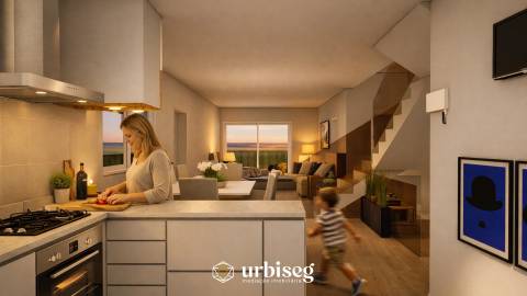 ALTO AMARO — Exclusividade, Localização e Valor Patrimonial na Figueira da Foz