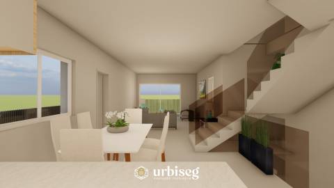 ALTO AMARO — Exclusividade, Localização e Valor Patrimonial na Figueira da Foz