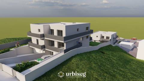 ALTO AMARO — Exclusividade, Localização e Valor Patrimonial na Figueira da Foz