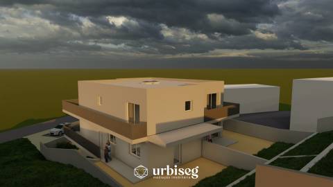 ALTO AMARO — Exclusividade, Localização e Valor Patrimonial na Figueira da Foz