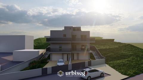 ALTO AMARO — Exclusividade, Localização e Valor Patrimonial na Figueira da Foz