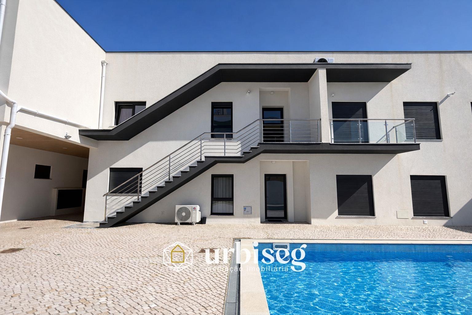 DUPLEX EXCLUSIVO JUNTO AO MAR | COVA-GALA, FIGUEIRA DA FOZ