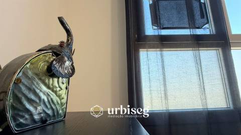 DUPLEX EXCLUSIVO JUNTO AO MAR | COVA-GALA, FIGUEIRA DA FOZ