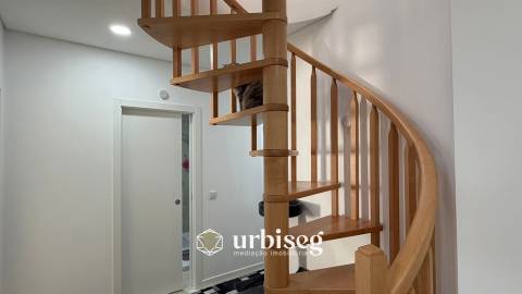 DUPLEX EXCLUSIVO JUNTO AO MAR | COVA-GALA, FIGUEIRA DA FOZ