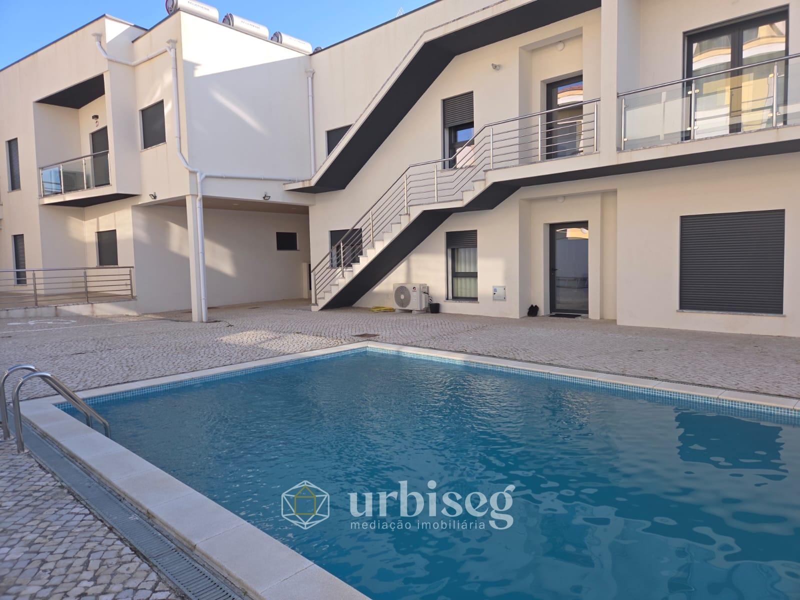 Duplex Exclusivo T2+1 com Piscina na Cova-Gala | Figueira da Foz