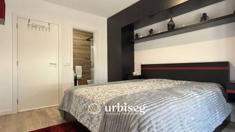 Duplex Exclusivo T2+1 com Piscina na Cova-Gala | Figueira da Foz