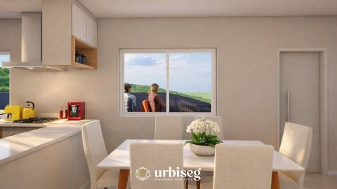 ALTO AMARO — Exclusividade, Localização e Valor Patrimonial na Figueira da Foz