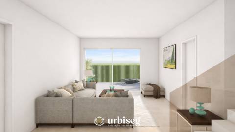 ALTO AMARO — Exclusividade, Localização e Valor Patrimonial na Figueira da Foz