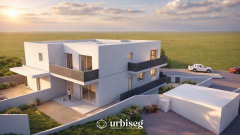 ALTO AMARO — Exclusividade, Localização e Valor Patrimonial na Figueira da Foz