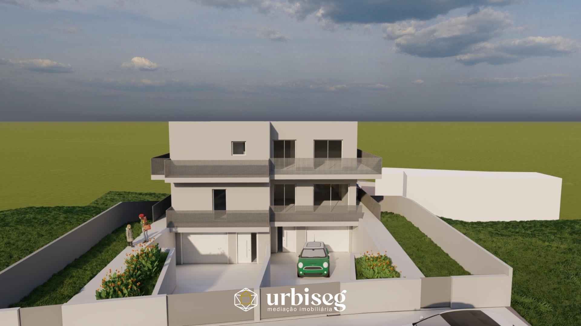 ALTO AMARO — Exclusividade, Localização e Valor Patrimonial na Figueira da Foz