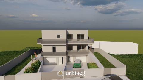 ALTO AMARO — Exclusividade, Localização e Valor Patrimonial na Figueira da Foz