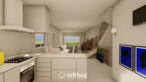 ALTO AMARO — Exclusividade, Localização e Valor Patrimonial na Figueira da Foz