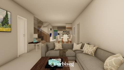 ALTO AMARO — Exclusividade, Localização e Valor Patrimonial na Figueira da Foz