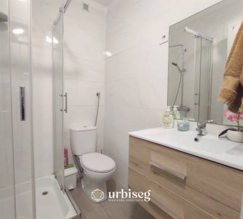 Moradia com duas utilizações | Cova Gala – Figueira da Foz