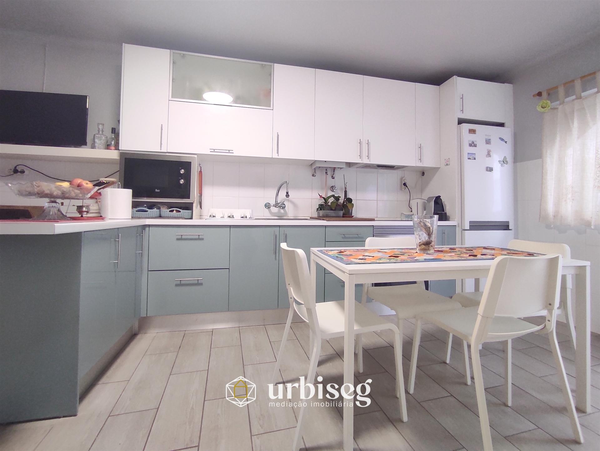 Moradia com duas utilizações | Cova Gala – Figueira da Foz