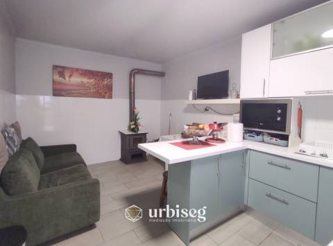 Moradia com duas utilizações | Cova Gala – Figueira da Foz