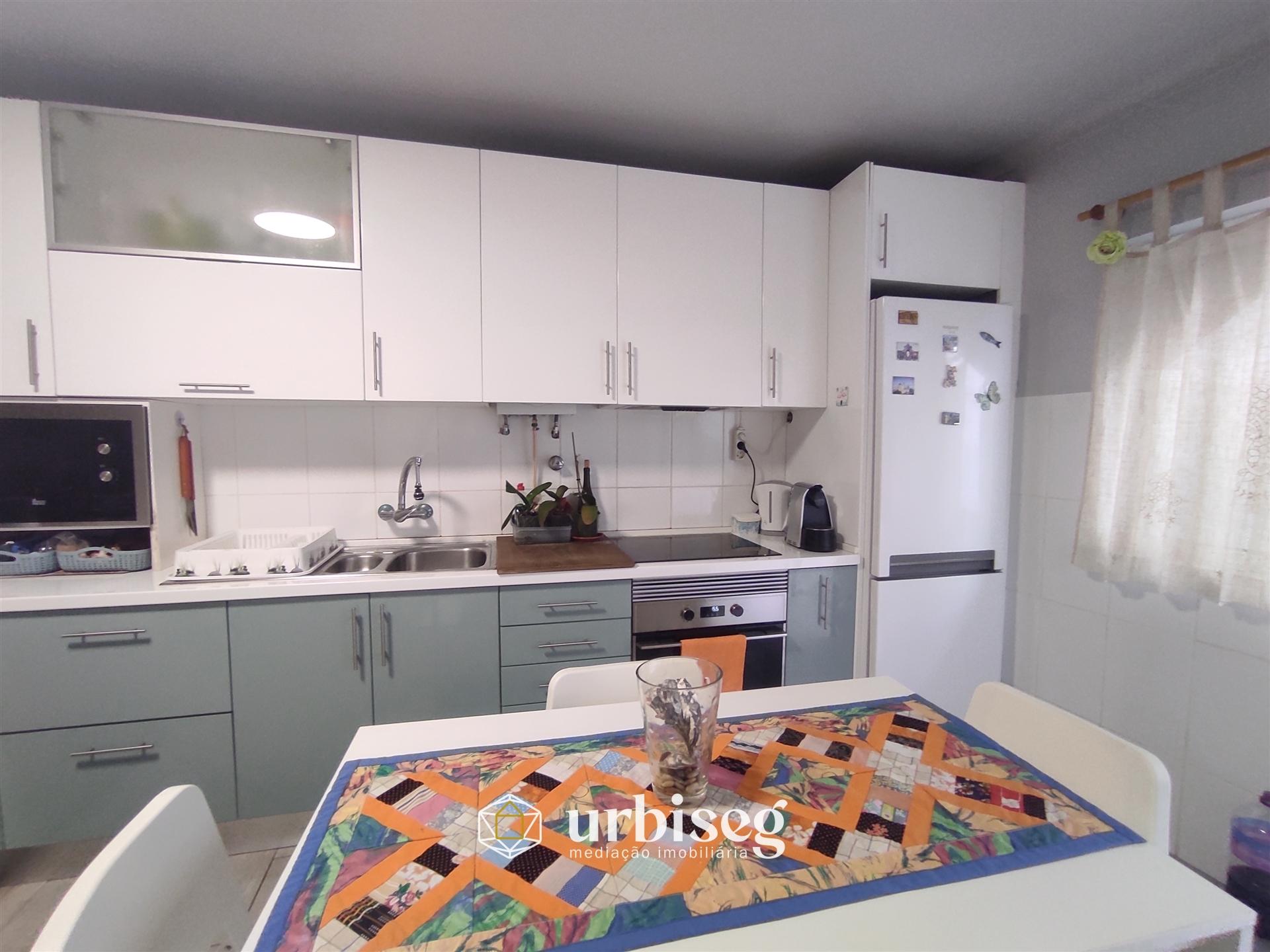 Moradia com duas utilizações | Cova Gala – Figueira da Foz