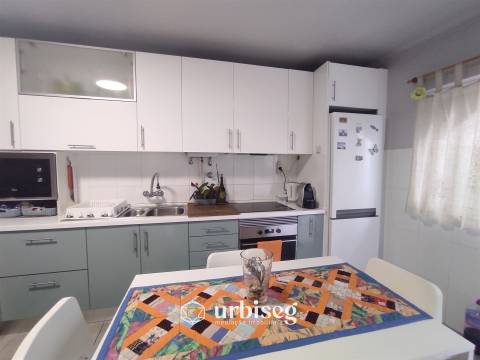 Moradia com duas utilizações | Cova Gala – Figueira da Foz