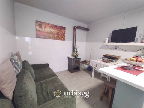 Moradia com duas utilizações | Cova Gala – Figueira da Foz