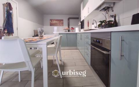 Moradia com duas utilizações | Cova Gala – Figueira da Foz