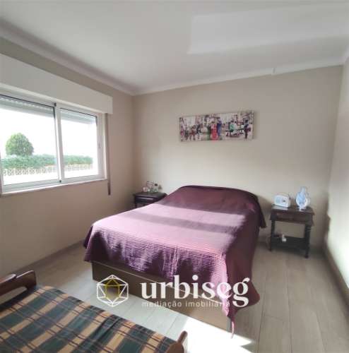 Moradia com duas utilizações | Cova Gala – Figueira da Foz