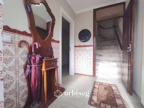 Moradia com duas utilizações | Cova Gala – Figueira da Foz