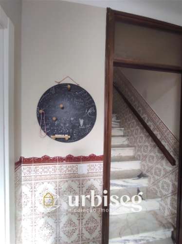 Moradia com duas utilizações | Cova Gala – Figueira da Foz