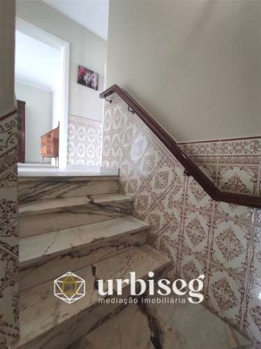 Moradia com duas utilizações | Cova Gala – Figueira da Foz