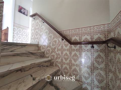 Moradia com duas utilizações | Cova Gala – Figueira da Foz