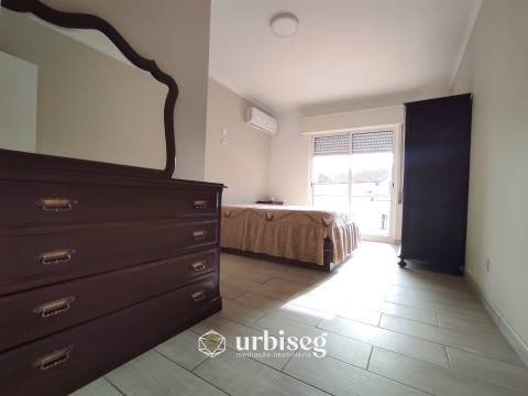 Moradia com duas utilizações | Cova Gala – Figueira da Foz