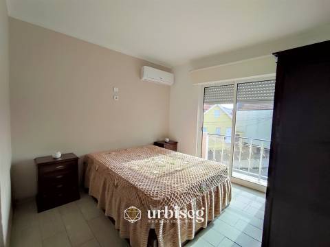 Moradia com duas utilizações | Cova Gala – Figueira da Foz