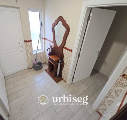 Moradia com duas utilizações | Cova Gala – Figueira da Foz