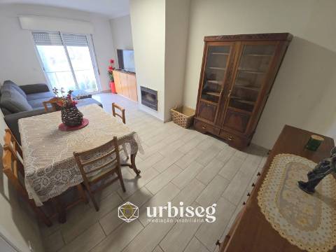 Moradia com duas utilizações | Cova Gala – Figueira da Foz