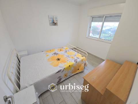 Moradia com duas utilizações | Cova Gala – Figueira da Foz