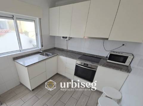 Moradia com duas utilizações | Cova Gala – Figueira da Foz