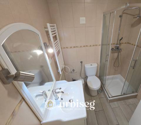 Moradia com duas utilizações | Cova Gala – Figueira da Foz