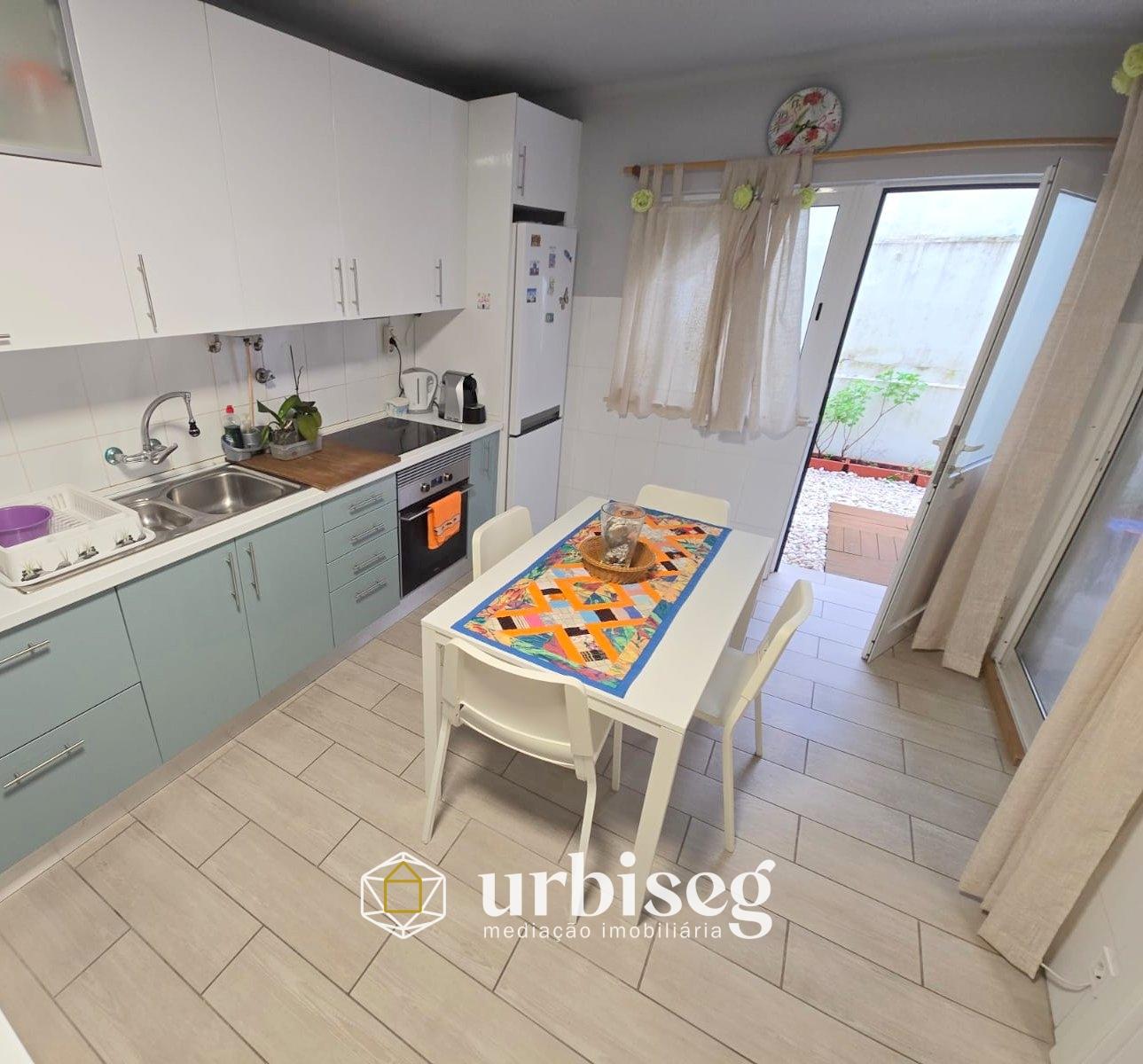 Moradia com duas utilizações | Cova Gala – Figueira da Foz