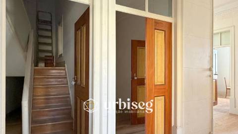 Moradia T6 Venda em Buarcos e São Julião,Figueira da Foz