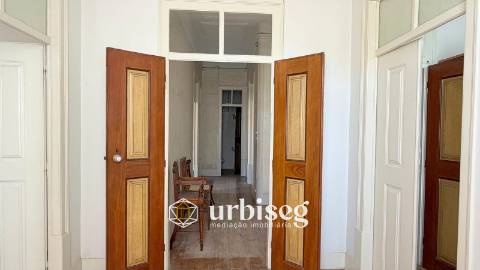 Moradia T6 Venda em Buarcos e São Julião,Figueira da Foz