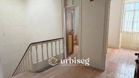 Moradia T6 Venda em Buarcos e São Julião,Figueira da Foz